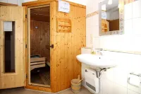 Doppelhaushälfte Bernsteinhaus I, Trassenheide Hotels in Trassenheide