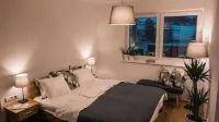Apartment Frida by Da Alois Hotels in Pruggern