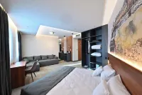 Tvrdjava Rooms - Novi Sad Hotels in Петроварадин