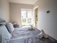 Luxury 4-Star Holiday Home in Sölvesborg Hotels near Hällevik Lighthouse