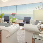OceanFront Larcomar Apartments - Beach