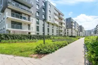 Downtown Apartments Seaside Przystan Letnica