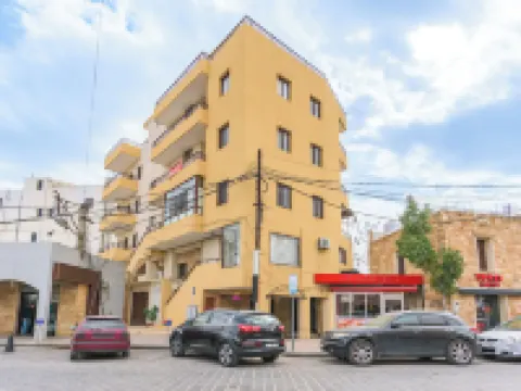 Timberwood Studio in Batroun فنادق في البترون