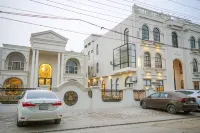 Grand Shalimar Hotel