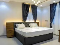 Zone 8 Guest Inn Hotels in Lokoja