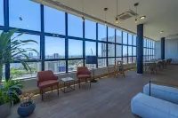 Max Derby #507 - Studio in Recife by Carpediem - boutique