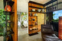 The Planchonella House - Eco Stay de Luxe