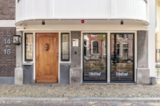 บิซสเตย์ เดลฟต์