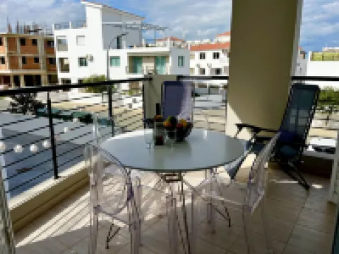 60 KAP - 住克羅馬塔瀉湖公寓