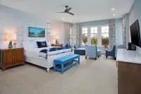 The Inn at Stonecliffe Hotels in Mackinac Island