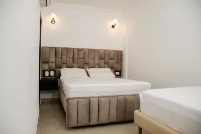 Ayenda Hotel Muleke Hotels in 