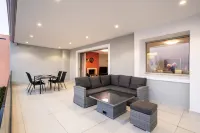 海濱阿爾特米達靜居 - 牡丹海風寶石