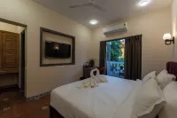 Evoke Express Candolim