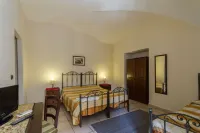 Albatro Rooms