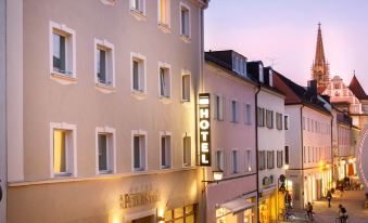 Hotel am Peterstor