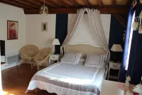 B&B DeValpierre Adult Only Hôtels à : Beaumont-en-Auge