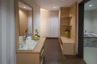 Grand Puri Saron Yogyakarta