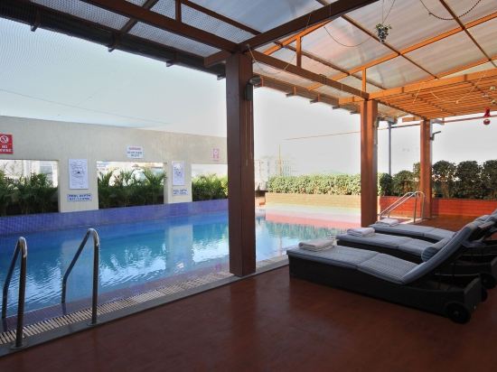 Fortune Select JP Cosmos, Bengaluru - Member ITC Hotels' Group