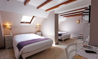 Cit'Hotel Hôtel Beauséjour