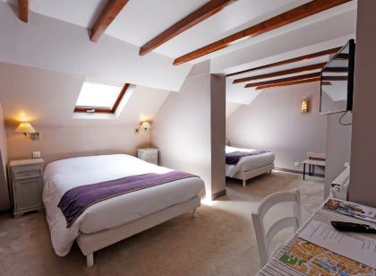 Cit'Hotel Beauséjour