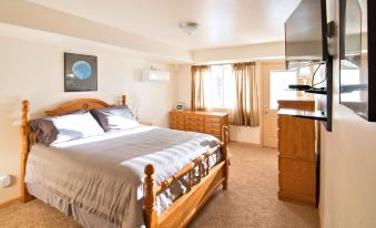 Mein Haus Bed & Breakfast