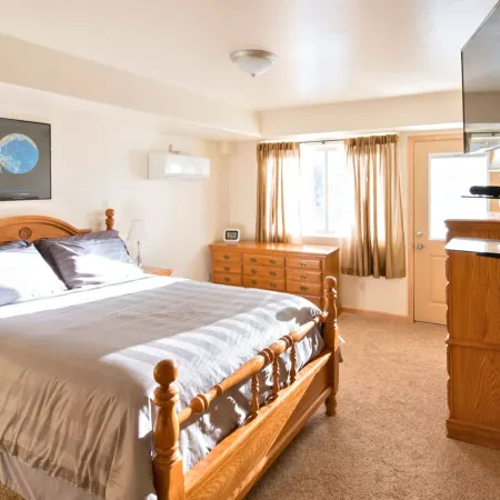 Mein Haus Bed & Breakfast