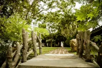 Thaulle Ayurveda Resort - Yala - インフィニティプール