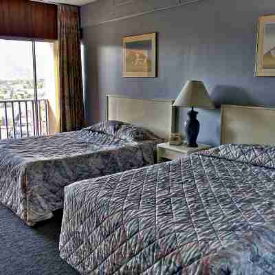 Hotel Villa Marina Rooms