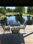 Åmund Vin & Fruktgård - Homestays