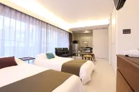 ทาบิโนะเทอิทาคุ โอกินาวานาฮะ - บังกะโล
