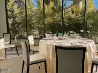 Hotel Santacroce Meeting