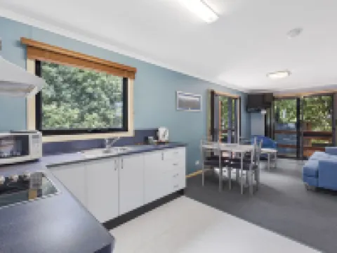 Strahan Bungalows Hotels in Strahan