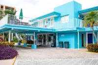 Bayside Inn and Marina