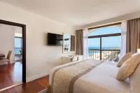 Orchid Tel Aviv - Balcony