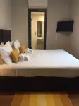 Villa Caparica Hostel Отели в г. 