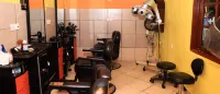 Travellers Beach Hotel & Spa - スパ