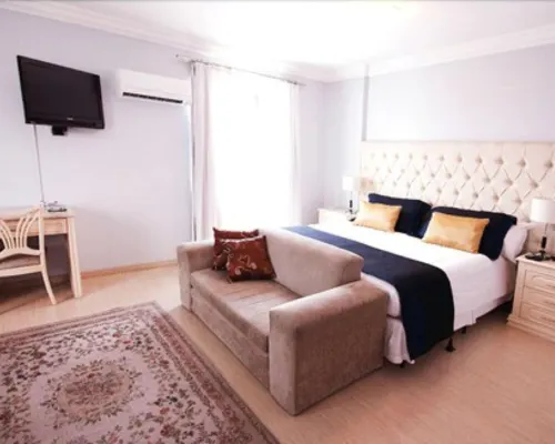 Carlton Plaza São José Dos Campos Hotels in Sao Jose dos Campos