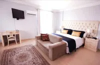 Carlton Plaza São José Dos Campos Hotels in Sao Jose dos Campos