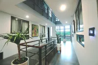 S7 Suites Gandaria Hôtels à : Jakarta Sud