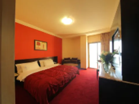 Sunrise Hotel Hotels in Sahel Aalma