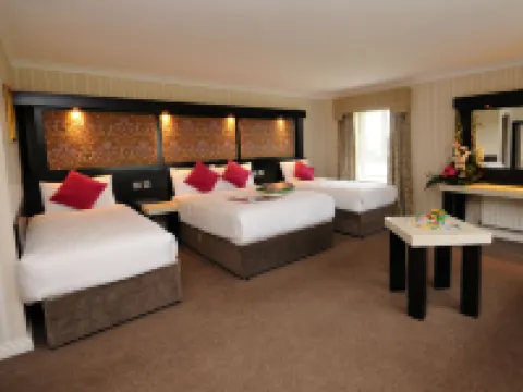 Flannery's Hotel Hotels in Galway