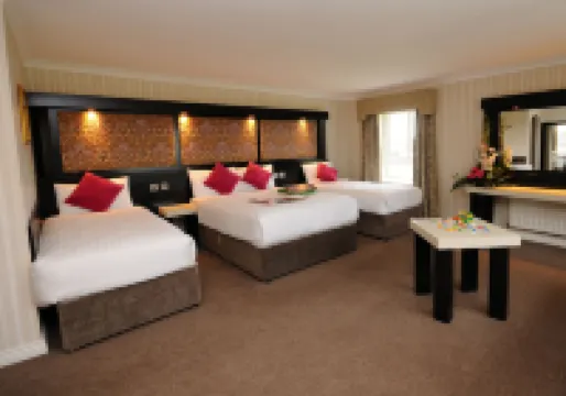 弗蘭納裏酒店 戈爾韋酒店