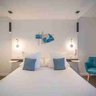 Côté Thalasso Hôtel & Spa Marin - Banyuls sur Mer Rooms