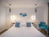 Côté Thalasso Hôtel & Spa Marin Hotels in Banyuls-sur-Mer