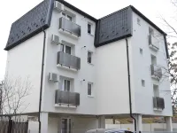 Alexys Residence 8 Hotels in der Nähe von Flughafen Iași