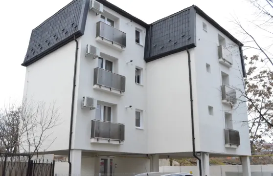 亞歷克西住宅 7 號酒店