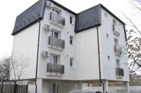 Alexys Residence 8 Hotel di Iasi