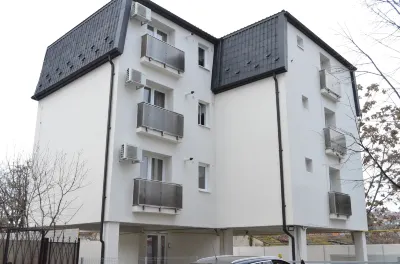 Alexys Residence 8 Hotels in 