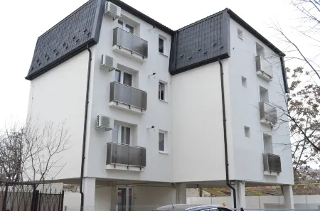 Alexys Residence 8 Отели рядом с достопримечательностью «Botanic Garden»