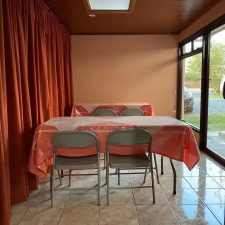 Hotel la Puesta Del Sol B&B